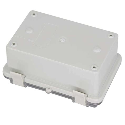 junction box with transparent cover|zulkit junction box abs plastic.